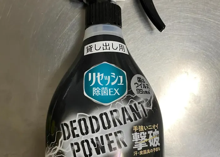 Casvi天神酒店
